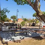 Aparthotel Albor