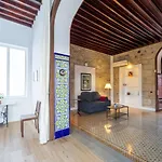 Aparthotel Albor