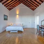 Albor Aparthotel Santa Brígida