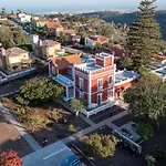Aparthotel Albor