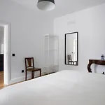 Aparthotel Albor Santa Brígida