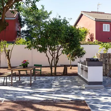 Albor Aparthotel