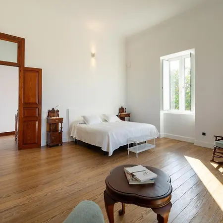 Aparthotel Albor Santa Brígida