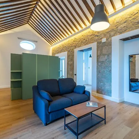 Albor Aparthotel 4*