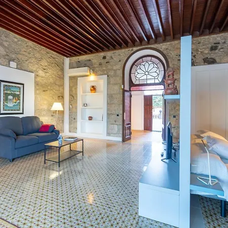 Aparthotel Albor 4*