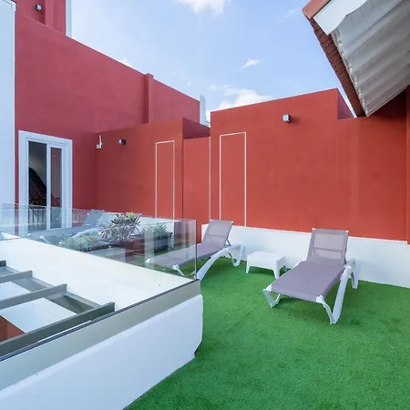 Albor Aparthotel