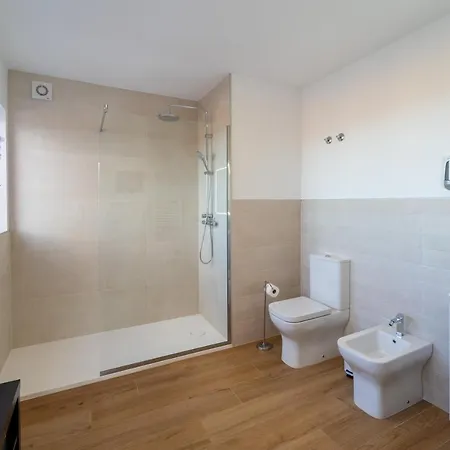 Aparthotel Albor 4*