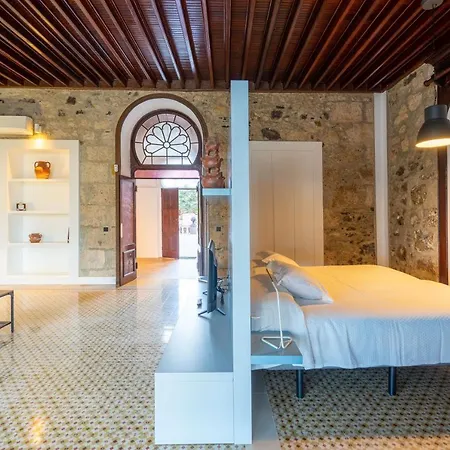 Albor Aparthotel 4*