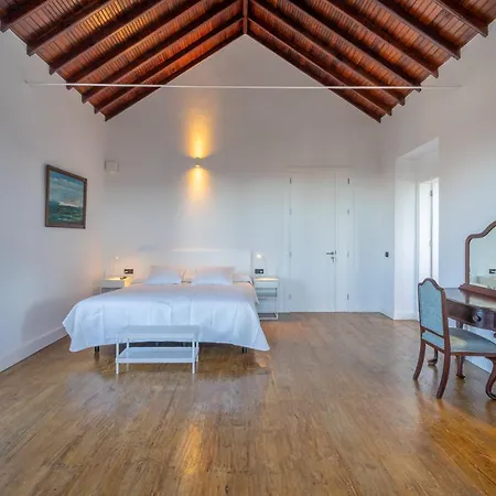 Albor Aparthotel Santa Brígida