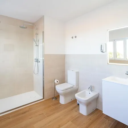 Aparthotel Albor Santa Brígida