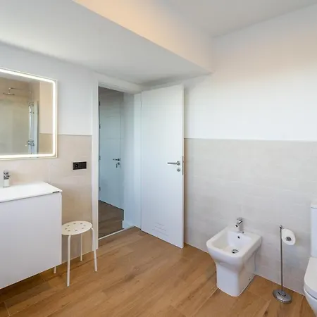 Albor Aparthotel