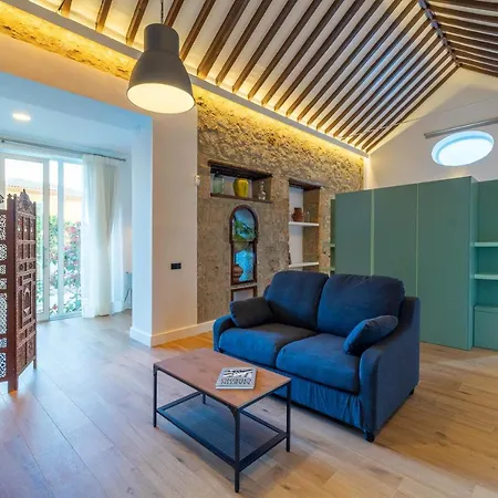 Hotel apartamentowy Albor