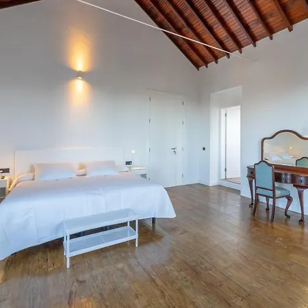 Albor Lejlighedshotel Santa Brígida