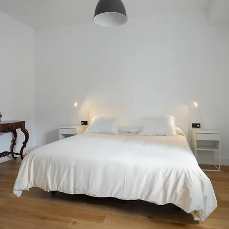 Albor Hotel apartamentowy