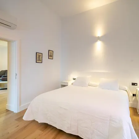 Albor 4* Санта-Брихида