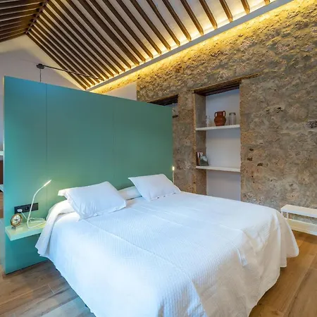 Albor Aparthotel Santa Brigida (Gran Canaria)