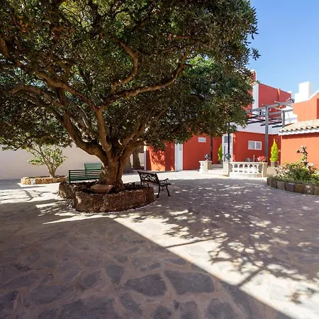 Albor * Santa Brigida (Gran Canaria)