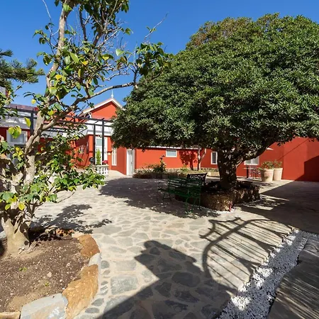 Aparthotel Albor Santa Brigida (Gran Canaria)