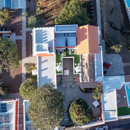 Albor * Santa Brigida (Gran Canaria)