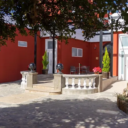Albor * Santa Brigida (Gran Canaria)