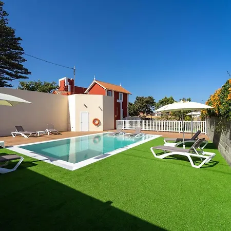 Albor Aparthotel