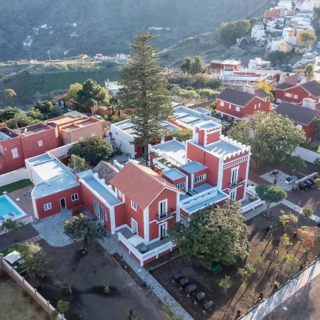 Albor Aparthotel *
