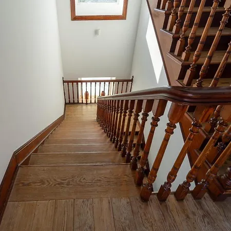 Albor Aparthotel Santa Brigida (Gran Canaria)