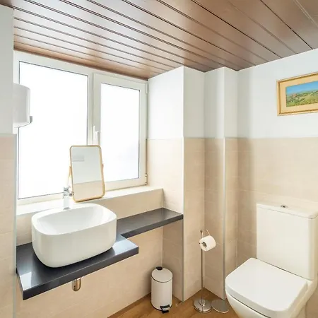 Albor 4* Санта-Брихида