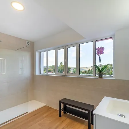 Albor Апарт-отель 4*