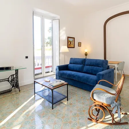 Aparthotel Albor Santa Brigida (Gran Canaria)
