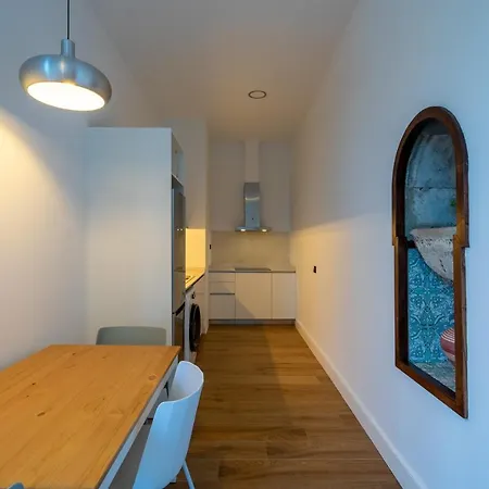 Albor Санта-Брихида