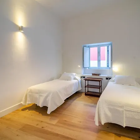 Aparthotel Albor