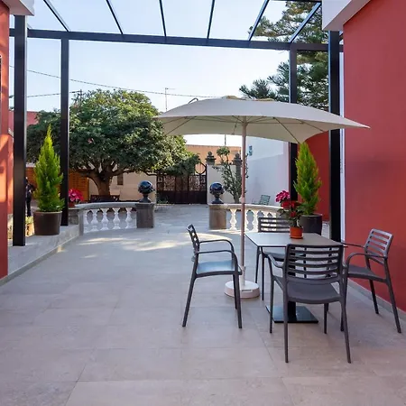 Albor * Santa Brigida (Gran Canaria)