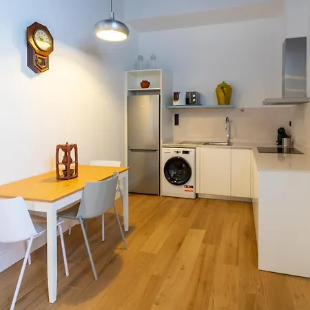 Albor 4* Санта-Брихида