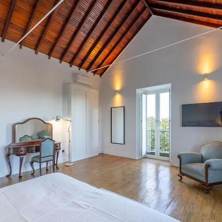 Aparthotel Albor Santa Brigida (Gran Canaria)