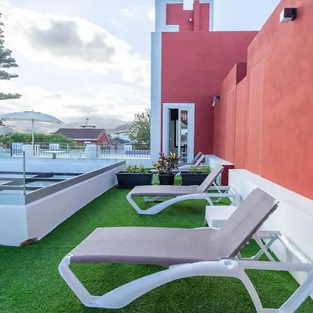 Albor Aparthotel