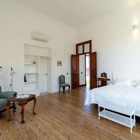 Albor Апарт-отель