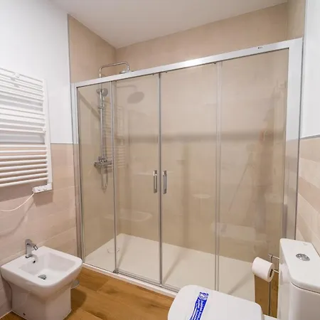 Albor Санта-Брихида