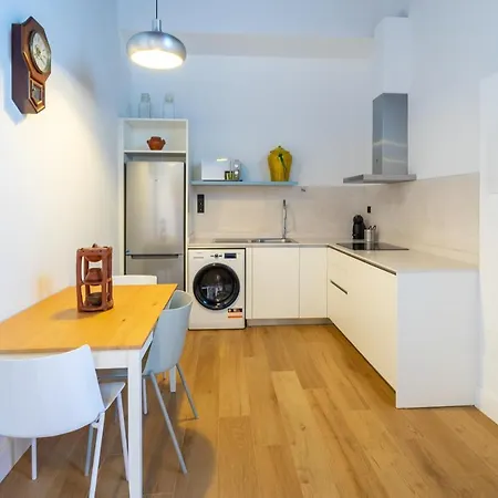 Albor Санта-Брихида