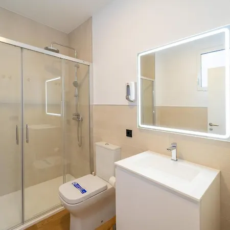 Апарт-отель Albor