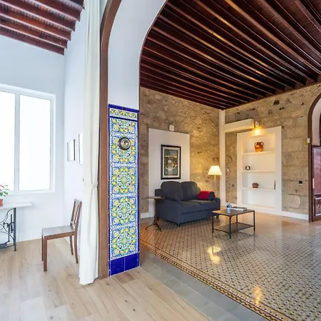 Aparthotel Albor