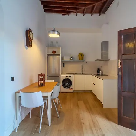 Aparthotel Albor
