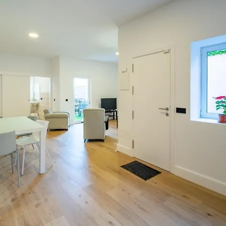 Апарт-отель Albor