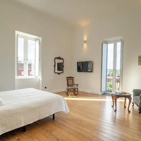 Albor Апарт-отель