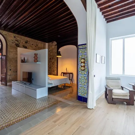 Albor * Santa Brigida (Gran Canaria)