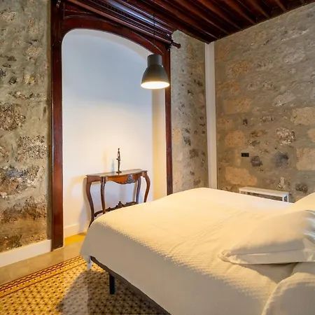 Albor Aparthotel