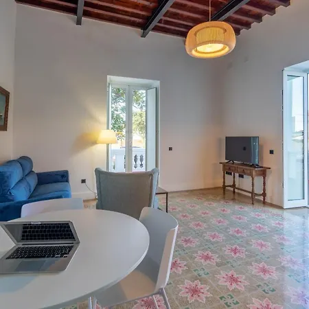 Albor Апарт-отель