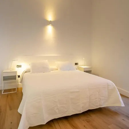 Апарт-отель Albor 4*