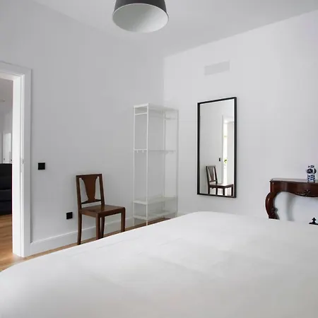 Апарт-отель Albor Санта-Брихида