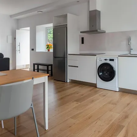 Albor Апарт-отель Санта-Брихида